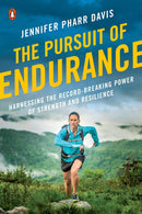 The Pursuit of Endurance-Sports and Active outdoor recreation-買書書 BuyBookBook