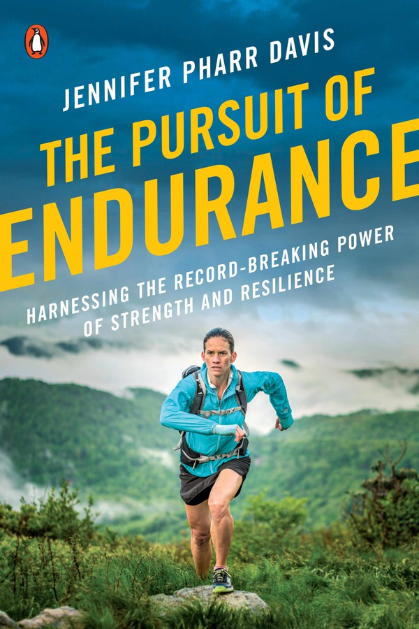 The Pursuit of Endurance-Sports and Active outdoor recreation-買書書 BuyBookBook