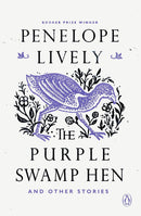 The Purple Swamp Hen and Other Stories-Fiction: Short stories and other special features-買書書 BuyBookBook