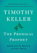 The Prodigal Prophet-Religion and beliefs-買書書 BuyBookBook