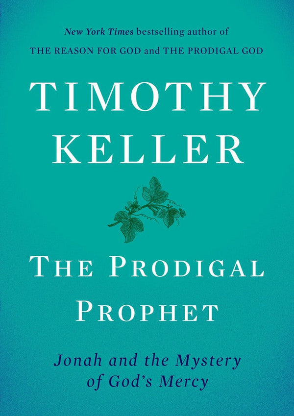 The Prodigal Prophet-Religion and beliefs-買書書 BuyBookBook