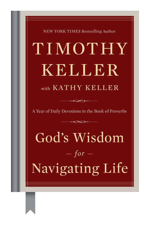 God's Wisdom for Navigating Life-Religion and beliefs-買書書 BuyBookBook