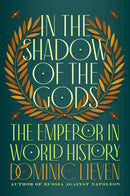 In the Shadow of the Gods-History and Archaeology-買書書 BuyBookBook