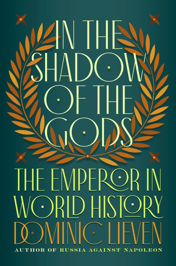 In the Shadow of the Gods-History and Archaeology-買書書 BuyBookBook