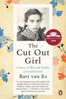 The Cut Out Girl-Biography and memoirs-買書書 BuyBookBook