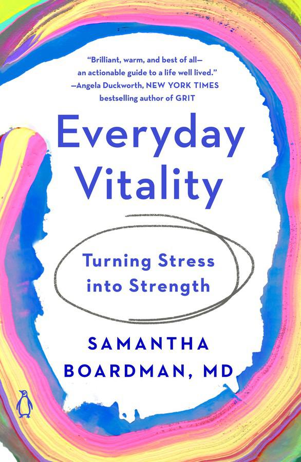 Everyday Vitality-Assertiveness, motivation, self-esteem and positive mental attitude-買書書 BuyBookBook