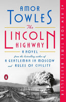 The Lincoln Highway: A Read with Jenna Pick