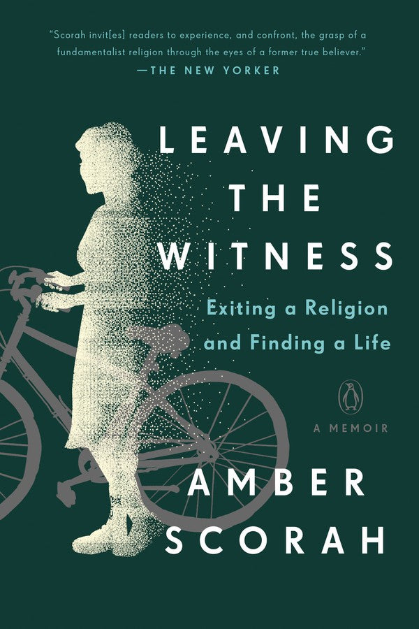 Leaving the Witness-Biography and memoirs-買書書 BuyBookBook