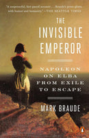 The Invisible Emperor-History and Archaeology-買書書 BuyBookBook