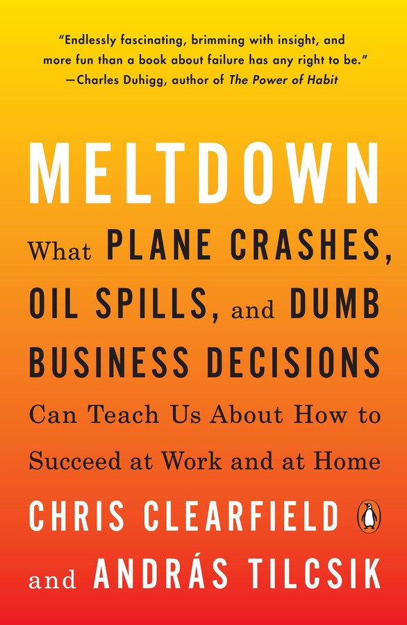 Meltdown-Economics/ Finance and Accounting-買書書 BuyBookBook