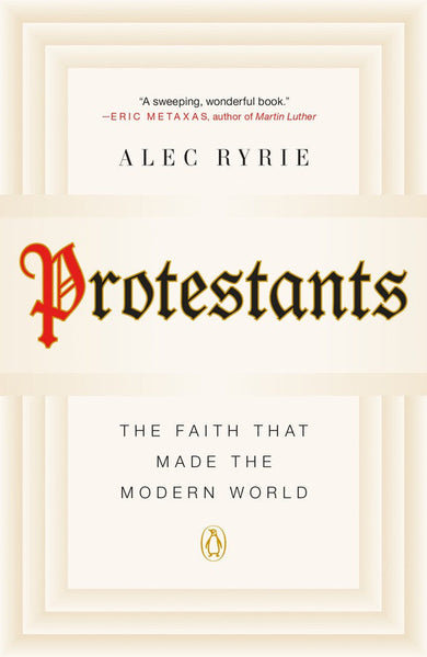 Protestants-Religion and beliefs-買書書 BuyBookBook