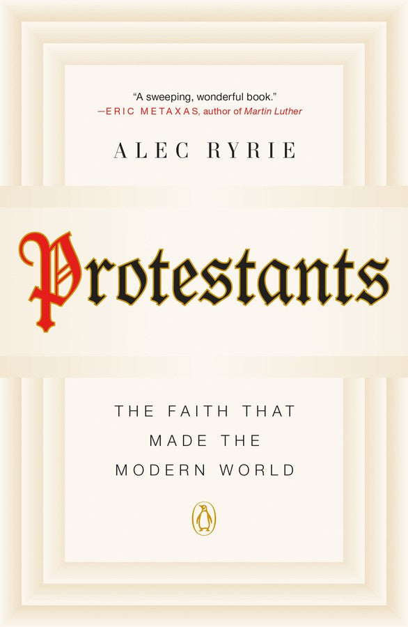 Protestants-Religion and beliefs-買書書 BuyBookBook