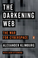 The Darkening Web-Computing and Information Technology-買書書 BuyBookBook