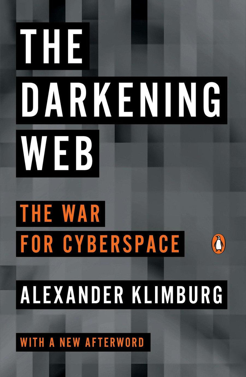 The Darkening Web-Computing and Information Technology-買書書 BuyBookBook