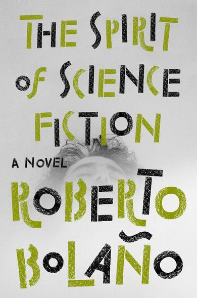 The Spirit of Science Fiction-Fiction: general and literary-買書書 BuyBookBook