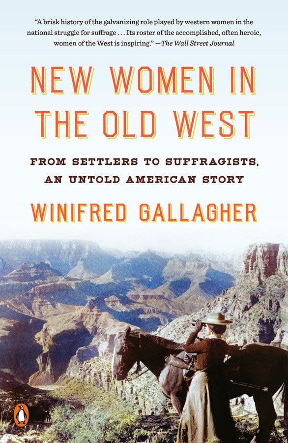 New Women in the Old West-History and Archaeology-買書書 BuyBookBook