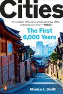 Cities-History and Archaeology-買書書 BuyBookBook