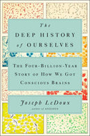 The Deep History of Ourselves-Mathematics and Science-買書書 BuyBookBook