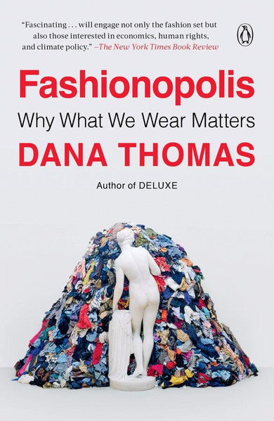 Fashionopolis