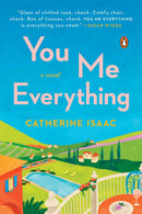 You Me Everything-Fiction: general and literary-買書書 BuyBookBook