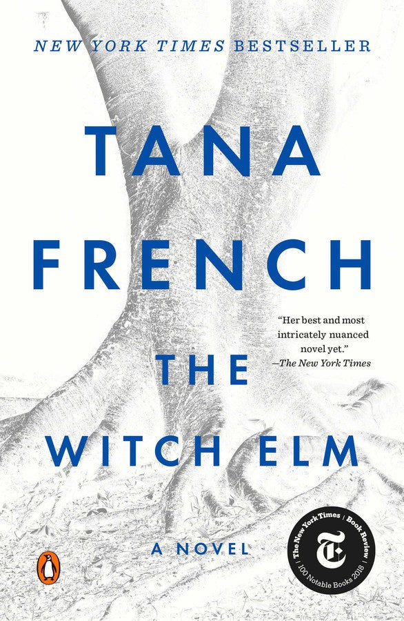 The Witch Elm-Fiction: Modern and contemporary-買書書 BuyBookBook