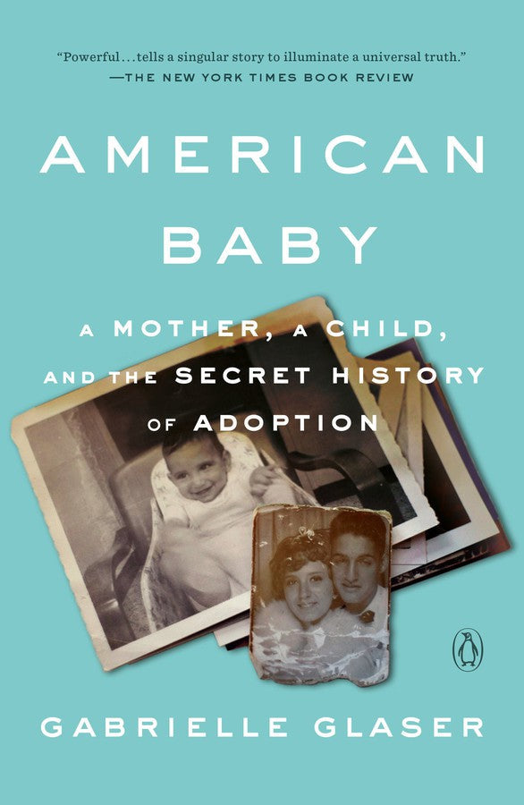 American Baby-Society/ culture/ social sciences-買書書 BuyBookBook