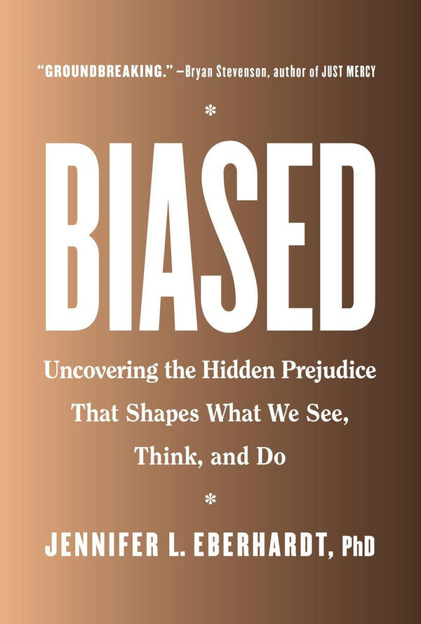 Biased-Self-help/ personal development/ practical advice-買書書 BuyBookBook