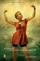No Walls and the Recurring Dream-Biography and memoirs-買書書 BuyBookBook