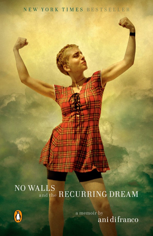 No Walls and the Recurring Dream-Biography and memoirs-買書書 BuyBookBook