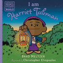 I am Harriet Tubman-Children’s / Teenage general interest: Biography and autobiography-買書書 BuyBookBook