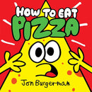 How to Eat Pizza-Children’s / Teenage fiction: Humorous stories-買書書 BuyBookBook