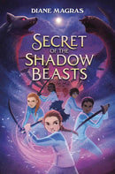 Secret of the Shadow Beasts-Children’s / Teenage fiction: Fantasy-買書書 BuyBookBook