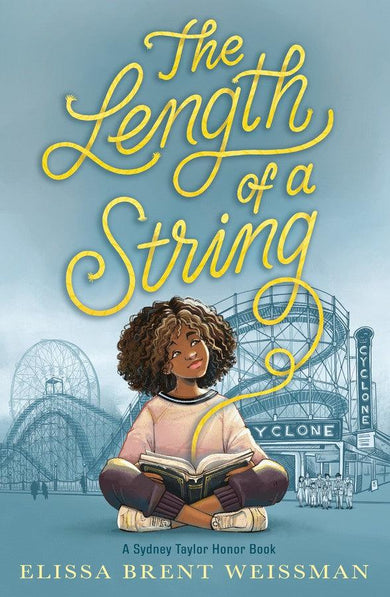 The Length of a String-Children’s / Teenage fiction: Family and home stories-買書書 BuyBookBook