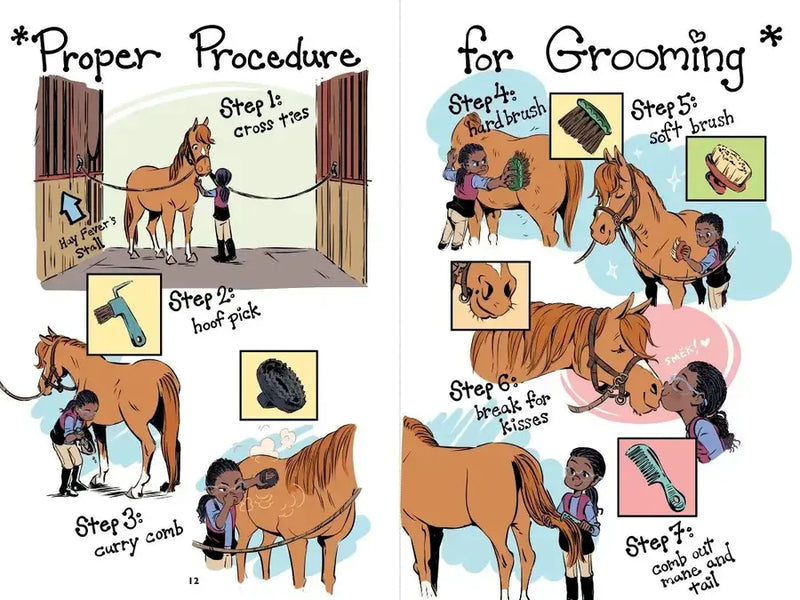 Creaky Acres: A Graphic Novel US - Paperback / softback