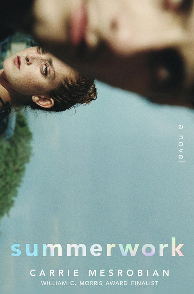 Summerwork-Children’s / Teenage fiction: General and modern fiction-買書書 BuyBookBook