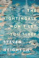 The Nightingale Won't Let You Sleep-Fiction: general and literary-買書書 BuyBookBook