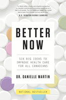 Better Now-Medicine and Nursing-買書書 BuyBookBook