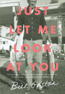 Just Let Me Look at You-Memoirs-買書書 BuyBookBook