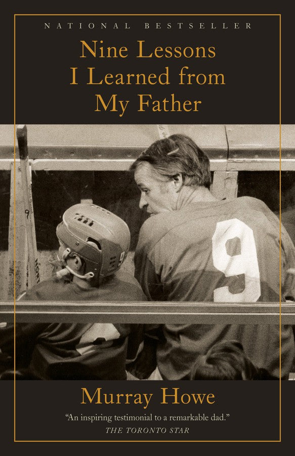 Nine Lessons I Learned from My Father-Biography and memoirs-買書書 BuyBookBook