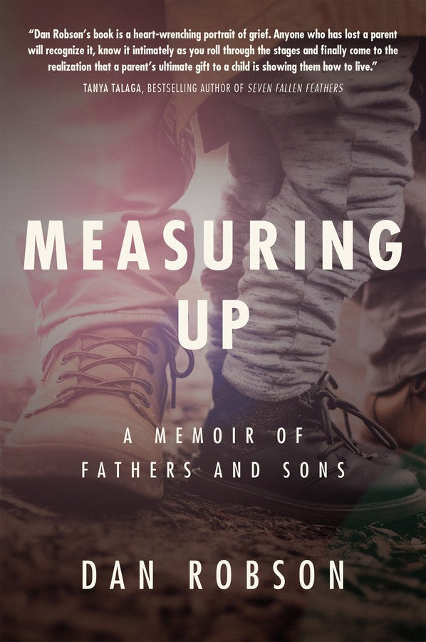 Measuring Up-Biography and memoirs-買書書 BuyBookBook