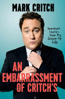 An Embarrassment of Critch's-Biography and memoirs-買書書 BuyBookBook