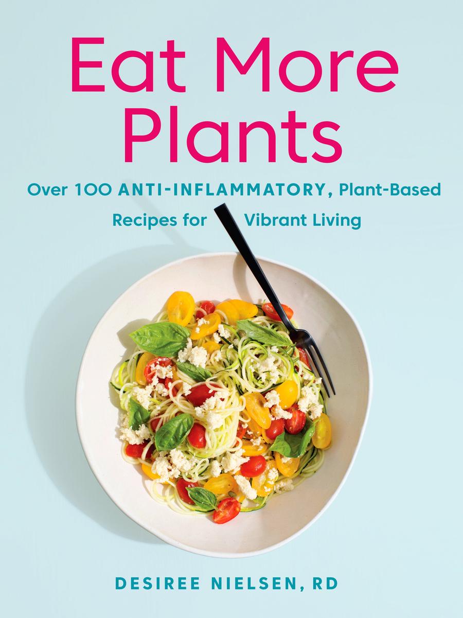 Eat More Plants-Cookery / food and drink / food writing-買書書 BuyBookBook