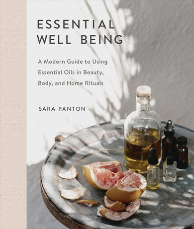 Essential Well Being-Family and health-買書書 BuyBookBook