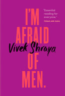 I'm Afraid of Men-Society/ culture/ social sciences-買書書 BuyBookBook