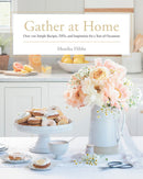 Gather at Home-Cookery / food and drink / food writing-買書書 BuyBookBook