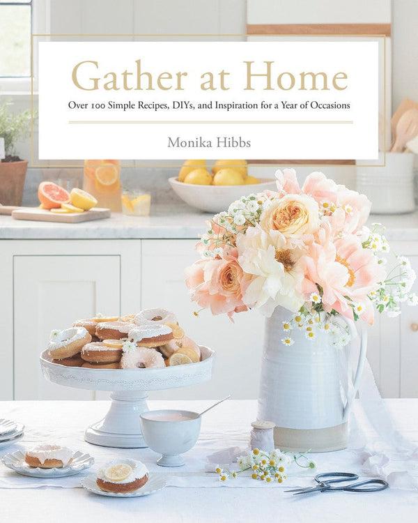 Gather at Home-Cookery / food and drink / food writing-買書書 BuyBookBook