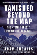 Vanished Beyond the Map-History and Archaeology-買書書 BuyBookBook
