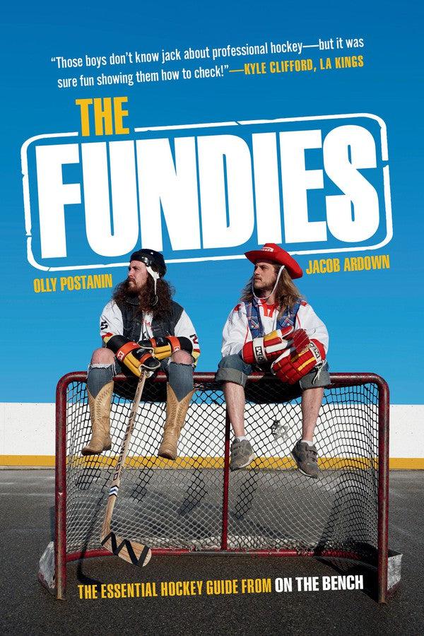 The Fundies-Sports and Active outdoor recreation-買書書 BuyBookBook