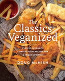 The Classics Veganized-Cookery / food and drink / food writing-買書書 BuyBookBook