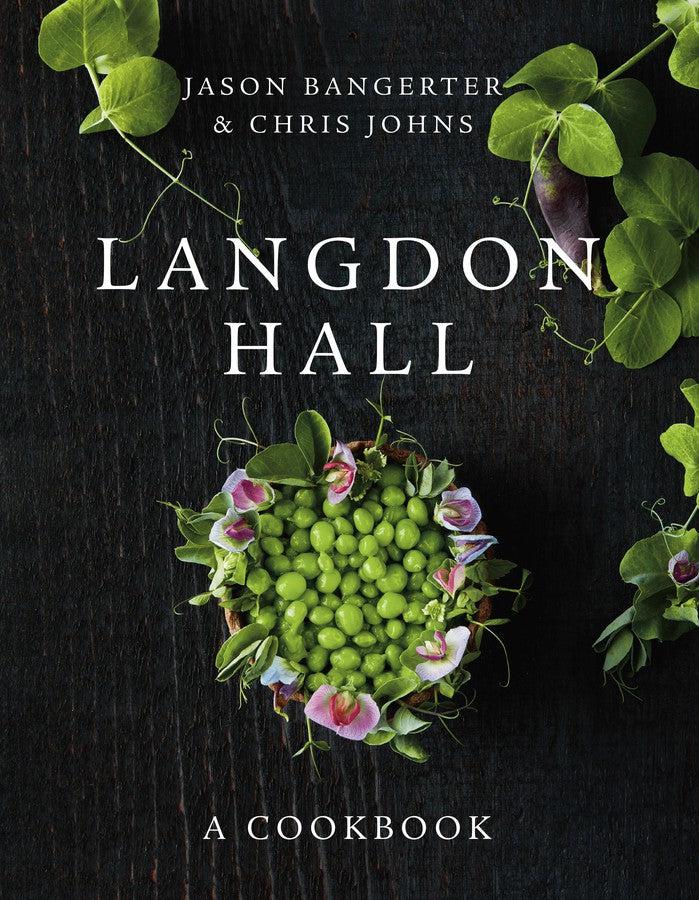 Langdon Hall-Cookery / food and drink / food writing-買書書 BuyBookBook